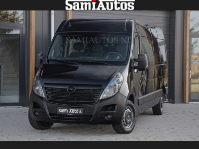 Opel Movano 6 PERSOONS | L3H2 |2.3 146PK | EUR16950,- excl | CAMERA | HOUTENVLOER | DUBBLE CABINE | DC | ROYALE 6 PERSOONEN DUBBELE CABINE BUS | foto 14