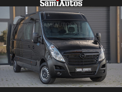 Opel Movano 6 PERSOONS | L3H2 |2.3 146PK | EUR16950,- excl | CAMERA | HOUTENVLOER | DUBBLE CABINE | DC | ROYALE 6 PERSOONEN DUBBELE CABINE BUS | foto 3