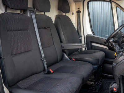 Opel Movano L2H2 | 140PK | 3-Zits | Camera | Carplay | Cruise | Climate | Trekhaak foto 13