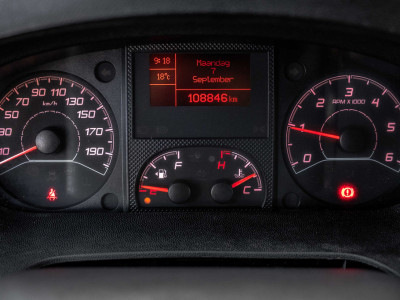 Opel Movano L2H2 | 140PK | 3-Zits | Camera | Carplay | Cruise | Climate | Trekhaak foto 15