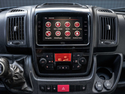 Opel Movano L2H2 | 140PK | 3-Zits | Camera | Carplay | Cruise | Climate | Trekhaak foto 21