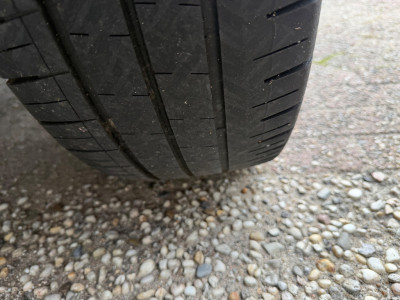 Opel Movano P.U.,L3,2.8DTi,166473km,Kabelboom Gesmolten foto 10