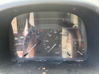 Opel Movano P.U.,L3,2.8DTi,166473km,Kabelboom Gesmolten foto 17