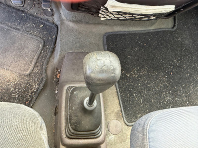 Opel Movano P.U.,L3,2.8DTi,166473km,Kabelboom Gesmolten foto 20