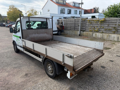 Opel Movano P.U.,L3,2.8DTi,166473km,Kabelboom Gesmolten foto 21