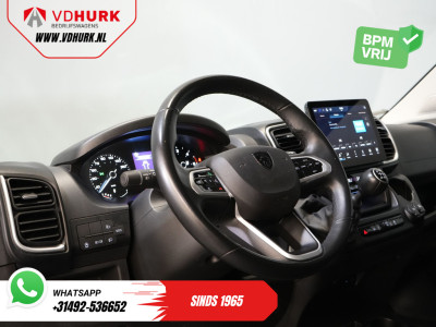 Opel Movano (Peugeot Boxer) 2.2 HDi L2H2 LED/ Carplay/ Climate/ Navi/ Camera/ Cruise/ PDC foto 14