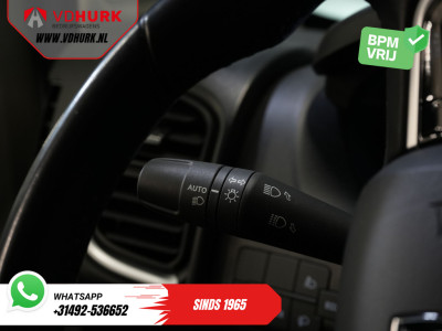 Opel Movano (Peugeot Boxer) 2.2 HDi L2H2 LED/ Carplay/ Climate/ Navi/ Camera/ Cruise/ PDC foto 17