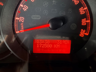 Opel Movano SERVICEWAGEN AUTOMAAT 2.3 CDTI BiTurbo 170pk euro6 L2H2 V230 OMVORMER BOTT INRICHTING STANDKACHEL AIRCO RIJKLAARPRIJS 10