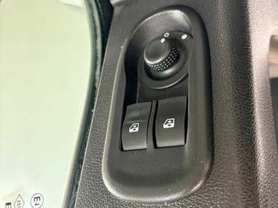 Opel Movano SERVICEWAGEN AUTOMAAT 2.3 CDTI BiTurbo 170pk euro6 L2H2 V230 OMVORMER BOTT INRICHTING STANDKACHEL AIRCO RIJKLAARPRIJS 16