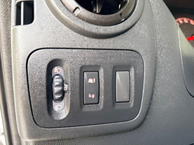 Opel Movano SERVICEWAGEN AUTOMAAT 2.3 CDTI BiTurbo 170pk euro6 L2H2 V230 OMVORMER BOTT INRICHTING STANDKACHEL AIRCO RIJKLAARPRIJS 17