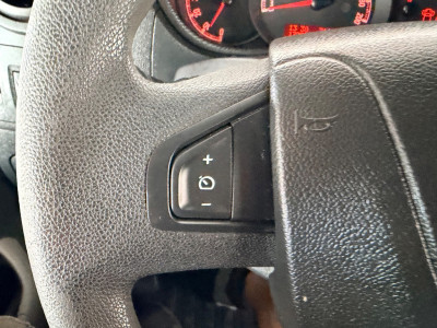 Opel Movano SERVICEWAGEN AUTOMAAT 2.3 CDTI BiTurbo 170pk euro6 L2H2 V230 OMVORMER BOTT INRICHTING STANDKACHEL AIRCO RIJKLAARPRIJS 20
