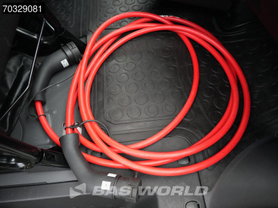 Opel Movano-e Elektrisch 110kWh 475km Stadsbereik Snelladen L4H3 Camera CarPlay Parkeersensoren L4 Hoog Dak Long Range Airco 15
