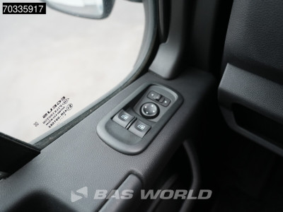 Opel Movano 135pk L3H2 LED Navi Airco Parkeersensoren APK 11-2026 Euro6 L3 Airco foto 20