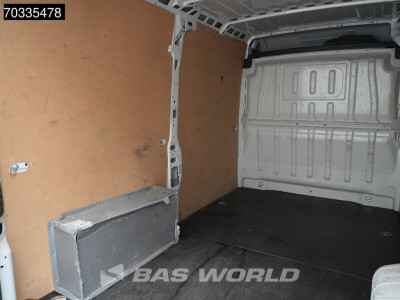 Opel Movano 140PK L2H2 AC/Climate Navi Carplay Camera Cruise Euro6 L2 Airco Cruise control foto 12