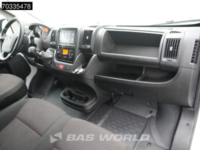 Opel Movano 140PK L2H2 AC/Climate Navi Carplay Camera Cruise Euro6 L2 Airco Cruise control foto 15