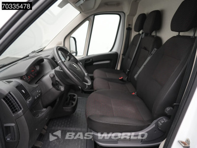 Opel Movano 140PK L2H2 AC/Climate Navi Carplay Camera Cruise Euro6 L2 Airco Cruise control foto 16