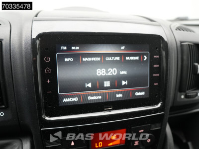 Opel Movano 140PK L2H2 AC/Climate Navi Carplay Camera Cruise Euro6 L2 Airco Cruise control foto 18