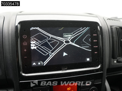 Opel Movano 140PK L2H2 AC/Climate Navi Carplay Camera Cruise Euro6 L2 Airco Cruise control foto 20