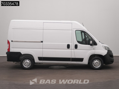 Opel Movano 140PK L2H2 AC/Climate Navi Carplay Camera Cruise Euro6 L2 Airco Cruise control foto 7