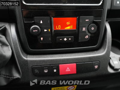 Opel Movano 140PK L3H2 LED Navi Airco Cruise Camera Parkeersensoren Euro6 L3 Airco Cruise control 13