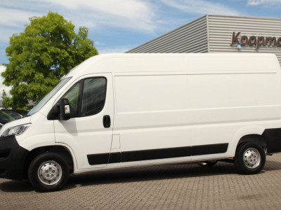 Opel Movano 2.2D 140pk L3H2 Edition | Camera | Cruise | Airco | Lease 378,- p/m foto 11