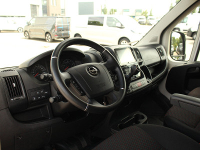 Opel Movano 2.2D 140pk L3H2 Edition | Camera | Cruise | Airco | Lease 378,- p/m foto 12
