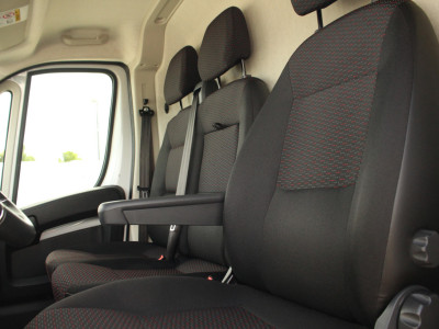 Opel Movano 2.2D 140pk L3H2 Edition | Camera | Cruise | Airco | Lease 378,- p/m foto 13