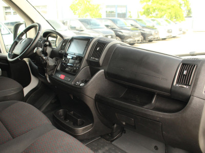 Opel Movano 2.2D 140pk L3H2 Edition | Camera | Cruise | Airco | Lease 378,- p/m foto 14