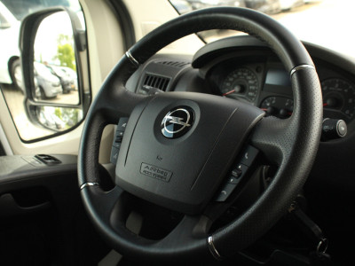 Opel Movano 2.2D 140pk L3H2 Edition | Camera | Cruise | Airco | Lease 378,- p/m foto 18