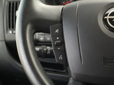 Opel Movano 2.2D 140pk L3H2 Edition | Camera | Cruise | Airco | Lease 378,- p/m foto 19