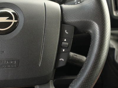 Opel Movano 2.2D 140pk L3H2 Edition | Camera | Cruise | Airco | Lease 378,- p/m foto 20