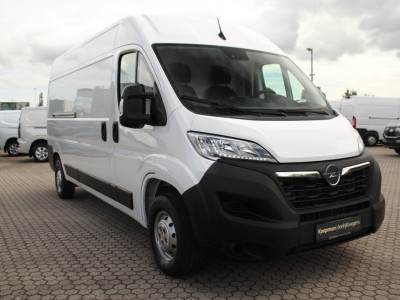 Opel Movano 2.2D 140pk L3H2 Edition | Camera | Cruise | Airco | Lease 378,- p/m foto 3