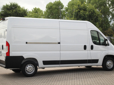 Opel Movano 2.2D 140pk L3H2 Edition | Camera | Cruise | Airco | Lease 378,- p/m foto 4