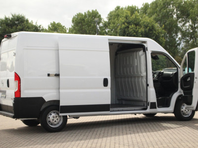 Opel Movano 2.2D 140pk L3H2 Edition | Camera | Cruise | Airco | Lease 378,- p/m foto 5