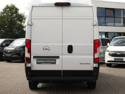 Opel Movano 2.2D 140pk L3H2 Edition | Camera | Cruise | Airco | Lease 378,- p/m foto 6