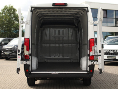 Opel Movano 2.2D 140pk L3H2 Edition | Camera | Cruise | Airco | Lease 378,- p/m foto 7