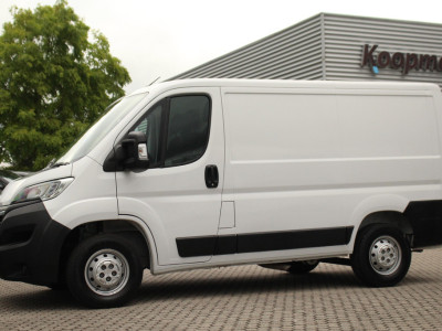 Opel Movano 2.2D 140pk L1H1 3.5t | Cruise | Carplay/Android | Navi | Camera | PDC | Lease 360,- p/m foto 12