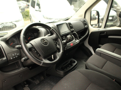 Opel Movano 2.2D 140pk L1H1 3.5t | Cruise | Carplay/Android | Navi | Camera | PDC | Lease 360,- p/m foto 13