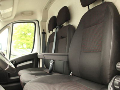 Opel Movano 2.2D 140pk L1H1 3.5t | Cruise | Carplay/Android | Navi | Camera | PDC | Lease 360,- p/m foto 14