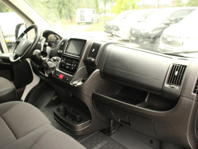 Opel Movano 2.2D 140pk L1H1 3.5t | Cruise | Carplay/Android | Navi | Camera | PDC | Lease 360,- p/m foto 15