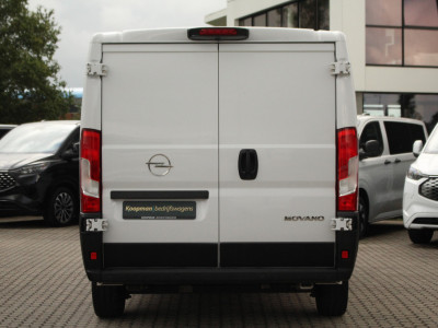 Opel Movano 2.2D 140pk L1H1 3.5t | Cruise | Carplay/Android | Navi | Camera | PDC | Lease 360,- p/m foto 7