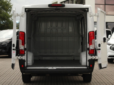 Opel Movano 2.2D 140pk L1H1 3.5t | Cruise | Carplay/Android | Navi | Camera | PDC | Lease 360,- p/m foto 8