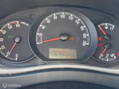 Opel Movano bestel 2.3 CDTI L2H2 11