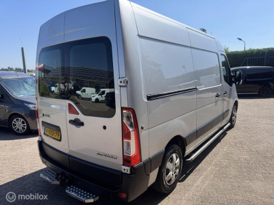 Opel Movano bestel 2.3 CDTI L2H2 5