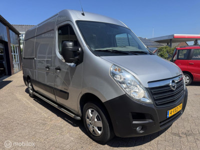 Opel Movano bestel 2.3 CDTI L2H2 Airco Nieuwe APK 2
