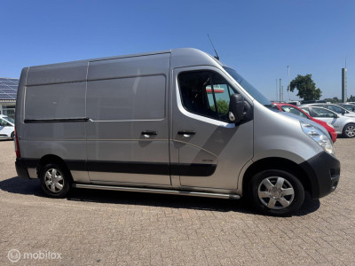 Opel Movano bestel 2.3 CDTI L2H2 Airco Nieuwe APK 3