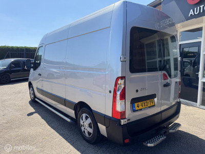 Opel Movano bestel 2.3 CDTI L2H2 Airco Nieuwe APK 4