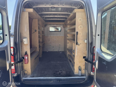 Opel Movano bestel 2.3 CDTI L2H2 Airco Nieuwe APK 6