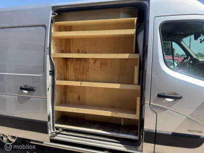 Opel Movano bestel 2.3 CDTI L2H2 Airco Nieuwe APK 7