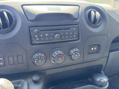 Opel Movano bestel 2.3 CDTI L2H2 Airco Nieuwe APK 8